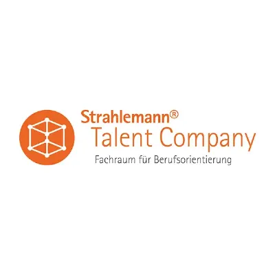 Strahlemann Talent Company